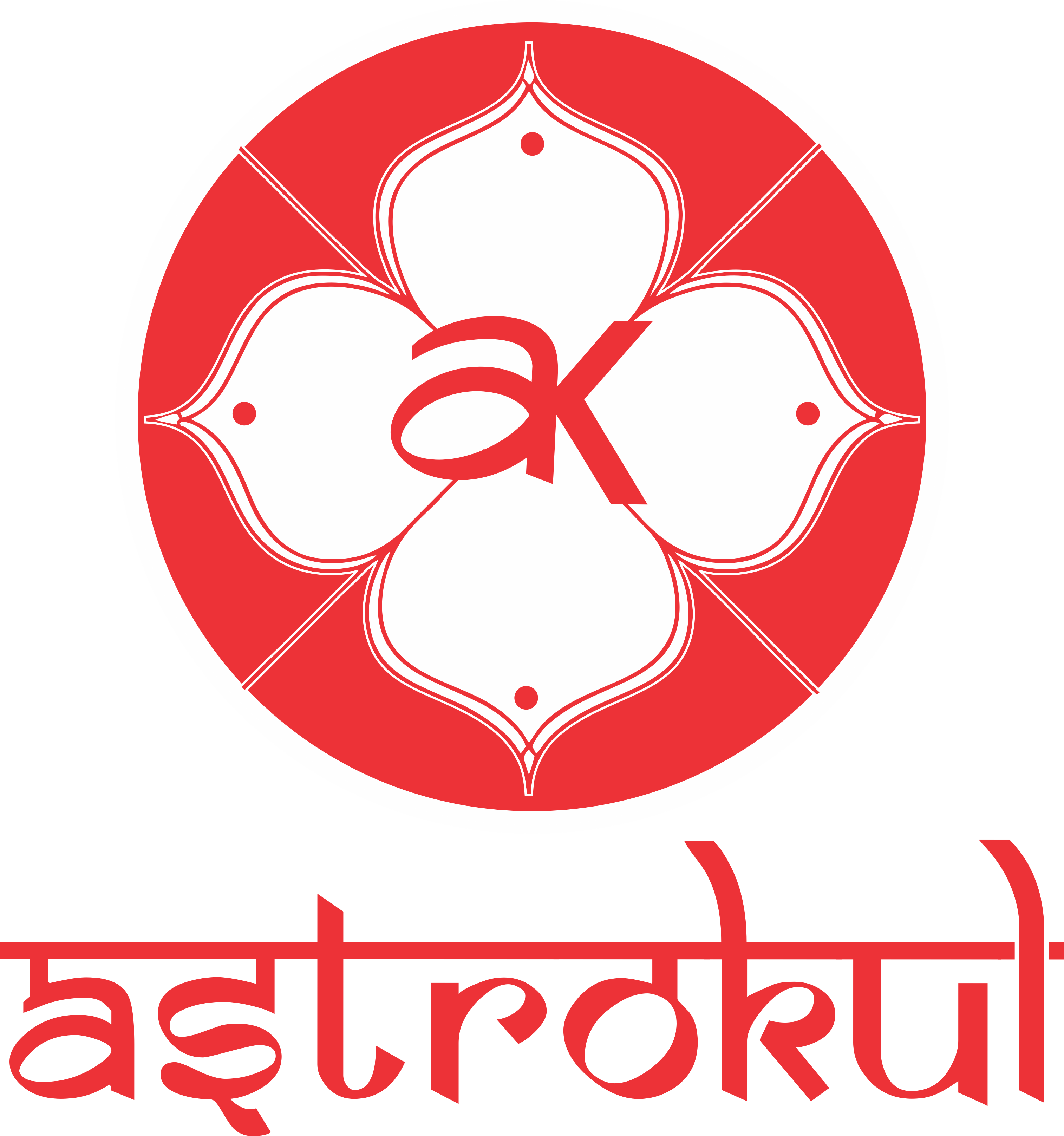 AstroKul Logo