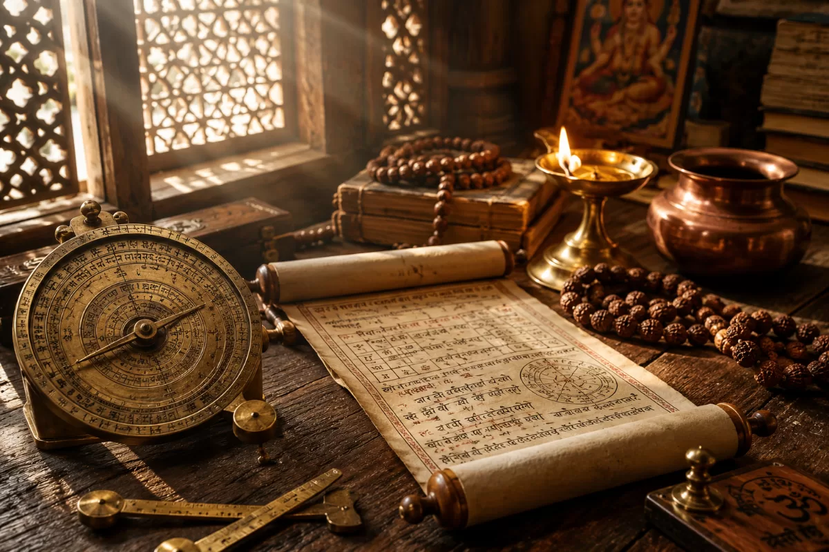 Rahu Kaal and Muhurat Explained: How to Calculate Timings, Dos, Don’ts, and Practical Rules